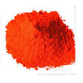 CI Pigment Orange 13 para tinta